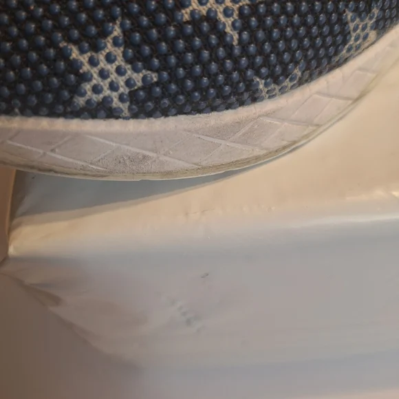 NOBULL Project Flag USA Trainer Athletic Shoes Women's Size 10.5 - Picture 12 of 14